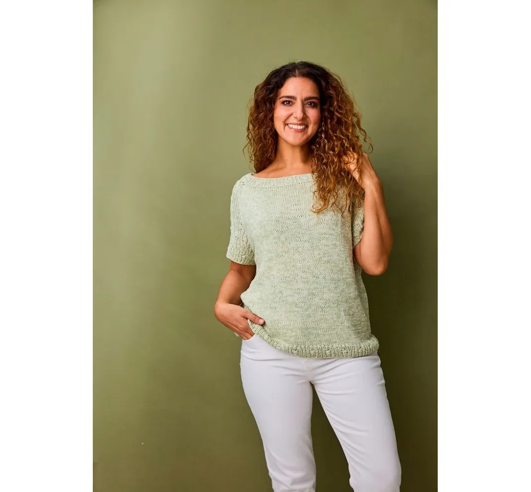 Topp Strickanleitungen|Stricken>Buch "Aus 1 mach viele. Raglan-Shirts stricken"