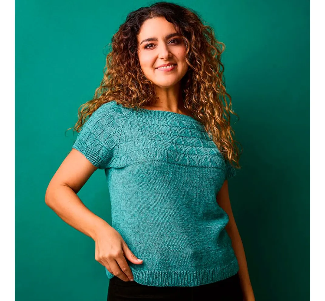 Topp Strickanleitungen|Stricken>Buch "Aus 1 mach viele. Raglan-Shirts stricken"