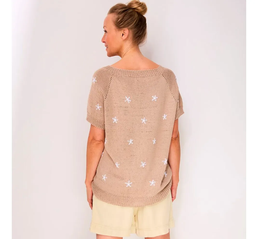 Topp Strickanleitungen|Stricken>Buch "Aus 1 mach viele. Raglan-Shirts stricken"