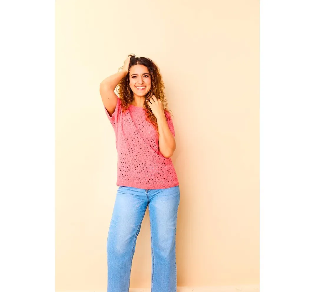 Topp Strickanleitungen|Stricken>Buch "Aus 1 mach viele. Raglan-Shirts stricken"