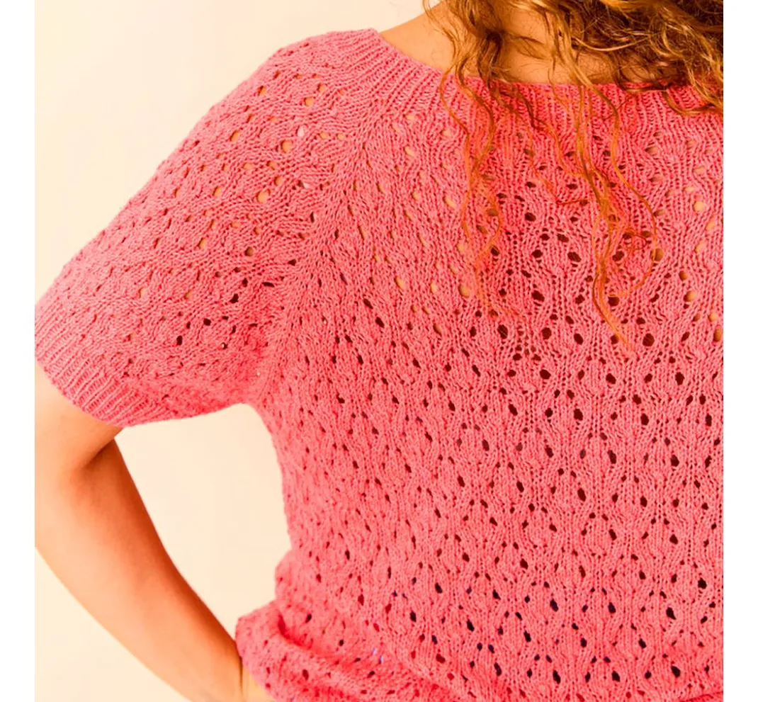 Topp Strickanleitungen|Stricken>Buch "Aus 1 mach viele. Raglan-Shirts stricken"