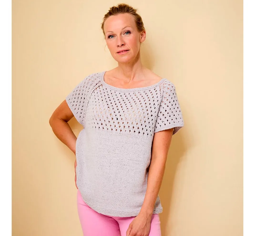 Topp Strickanleitungen|Stricken>Buch "Aus 1 mach viele. Raglan-Shirts stricken"