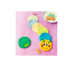 Topp Nähanleitungen>Buch "Baby- und Kinderspielzeug nähen (kreativ.kompakt.). Die schönsten Ideen fü