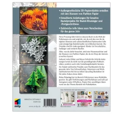 mitp Bücher>Buch "Basteln mit Stanzen"
