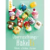 Topp Häkelanleitungen|Häkeln>Buch "Überraschungs-HäkelEi"