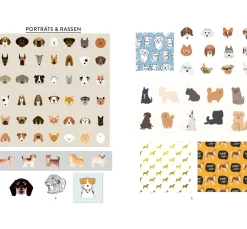 EMF Accessoires Fürs Bullet Journal|Bücher><noscript><img width=