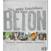 CV Bücher>Buch "Das große Kreativbuch Beton"