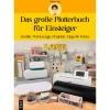 mitp Bücher|Schneideplotter>Buch "Das große Plotterbuch für Einsteiger"