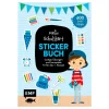 Kinder EMF Kinderbücher|Bücher>Buch "Das Stickerbuch zum Schulstart"