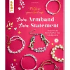 Kinder Topp Kinderbücher|Bücher>Buch "Dein Armband, dein Statement"