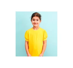Topp Nähanleitungen>Buch "Der Jersey-T-Shirt-Baukasten für Kids"