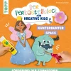 Kinder Topp Kinderbücher|Bücher>Buch "Der Verbastelblock für kreative Kids. Kunterbunter Spaß"