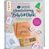 Topp Zeichenbücher>Buch "Die große Handlettering-Bibliothek"