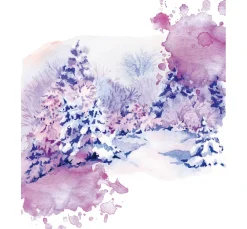 EMF Ausmalbücher|Bücher>Buch "Die große Watercolor-Motivsammlung"