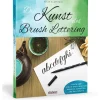 Stiebner Bücher|Kartengestaltung>Buch "Die Kunst des Brush Lettering"