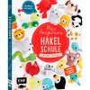 EMF Häkelanleitungen|Häkeln>Buch "Die Mini-Amigurumi-Häkelschule"