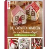 Topp Nähanleitungen>Buch "Die schönsten Nähideen für die Weihnachtszeit"