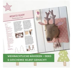 Topp Nähanleitungen><noscript><img width=
