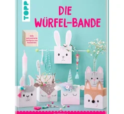 Topp Bücher>Buch "Die Würfel-Bande"