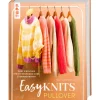Topp Strickanleitungen|Stricken>Buch "Easy Knits - Pullover"
