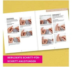Topp Strickanleitungen|Stricken><noscript><img width=