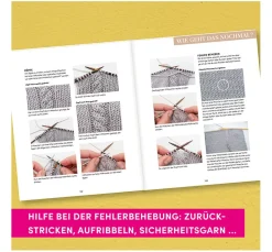 Topp Strickanleitungen|Stricken><noscript><img width=
