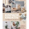 Topp Bücher|Bücher>Buch "Einfach kreativ mit@yeah_handmade"