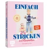 Kinder EMF Stricken & Häkeln|Strickanleitungen>Buch "Einfach stricken mit Klimperklein - für Babys und Kids"
