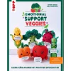 Topp Häkeln|Häkelanleitungen>Buch "Emotional Support Veggies"