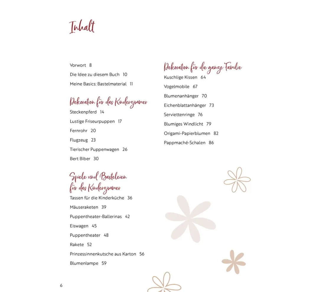 Kinder CV Kinderbücher|Bücher>Buch "Familienbasteln mit @fraeullein_jasmin"