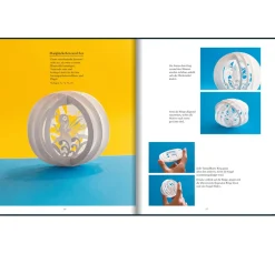 Topp Bücher|Kartengestaltung>Buch "Filigrane Pop-Up-Karten"