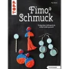 Topp Bücher|Bücher>Buch "FIMO Schmuck"