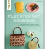 Topp Bücher|Bücher>Buch "Flechten mit Kamihimo"