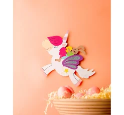 Kinder Topp Kinderbücher|Bücher>Buch "Fröhliche Osterzeit aus Papier"