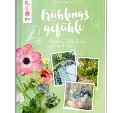 Topp Bücher>Buch "Frühlingsgefühle"