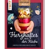 Topp Bücher>Buch "Geschenkeatelier. Herzhaftes aus der Küche"