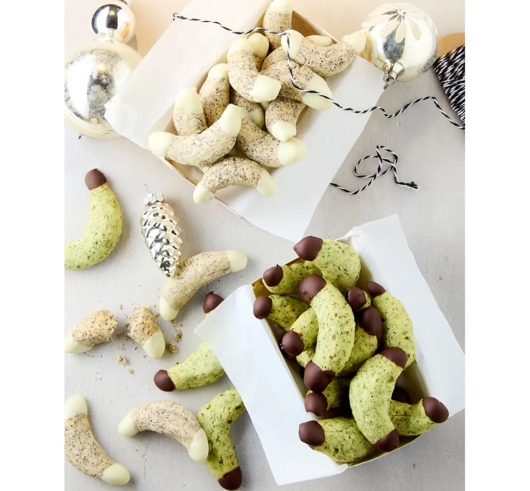 Topp Backen|Bücher>Buch "Geschenkeatelier. Weihnachtsgebäck"