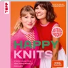 Topp Strickanleitungen|Stricken>Buch "Happy Knits"