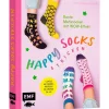 EMF Strickanleitungen|Stricken>Buch "Happy Socks stricken"