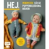 EMF Nähanleitungen>Buch "HEJ. Minimode - Süsse Puppenkleidung nähen"
