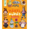 Topp Häkelanleitungen|Häkeln>Buch "Häkel-Minis: Frühling"