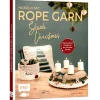 EMF Häkelanleitungen|Häkeln>Buch "Häkeln mit Rope-Garn Skandi-Christmas"