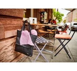 Topp Häkelanleitungen|Häkeln>Buch "Häkeln to go"