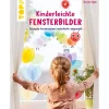 Kinder Topp Kinderbücher|Bücher>Buch "Kinderleichte Fensterbilder"