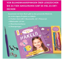 Kinder Topp Kinderbücher|Häkelanleitungen><noscript><img width=