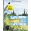 EMF Aquarell|Malbücher>Buch "Lavieren und Lasieren in Aquarell"