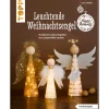 Topp Bücher>Buch "Leuchtende Weihnachtsengel"