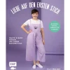 EMF Nähanleitungen>Buch "Liebe auf den ersten Stich - Kleider, Shirts, Jumpsuits und Mehr"
