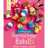 Topp Häkelanleitungen|Häkeln>Buch "Lieblingshelden Überraschungs-HäkelEi (kreativ.kompakt.)"