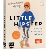 EMF Nähanleitungen|Schnittmuster>Buch "Little Hipster: Kinderkleidung nähen. Frech, wild, wunderbar!"